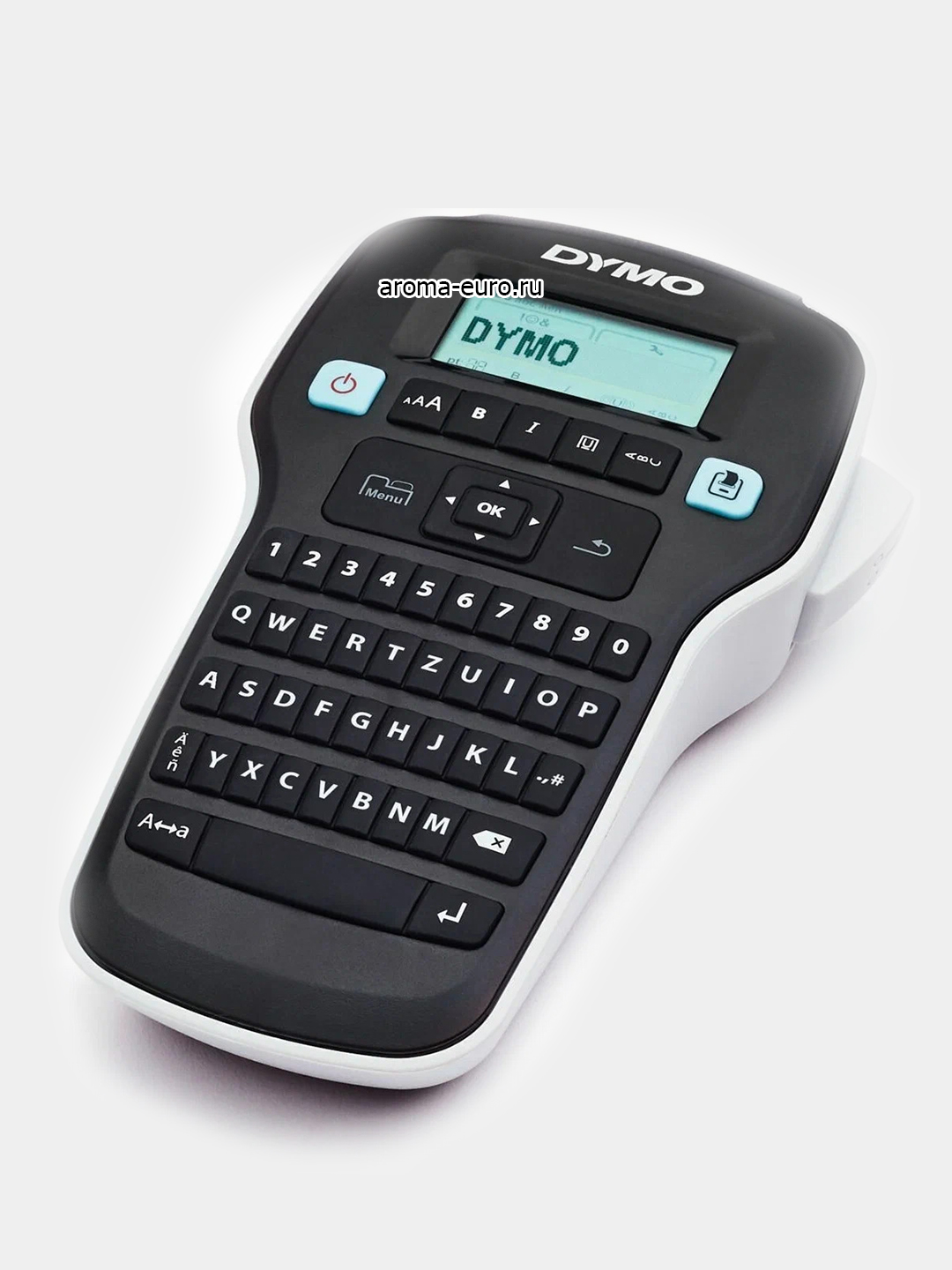 Принтеры и этикетки :: Принтер для этикеток Dymo Label Manager LM160 ...